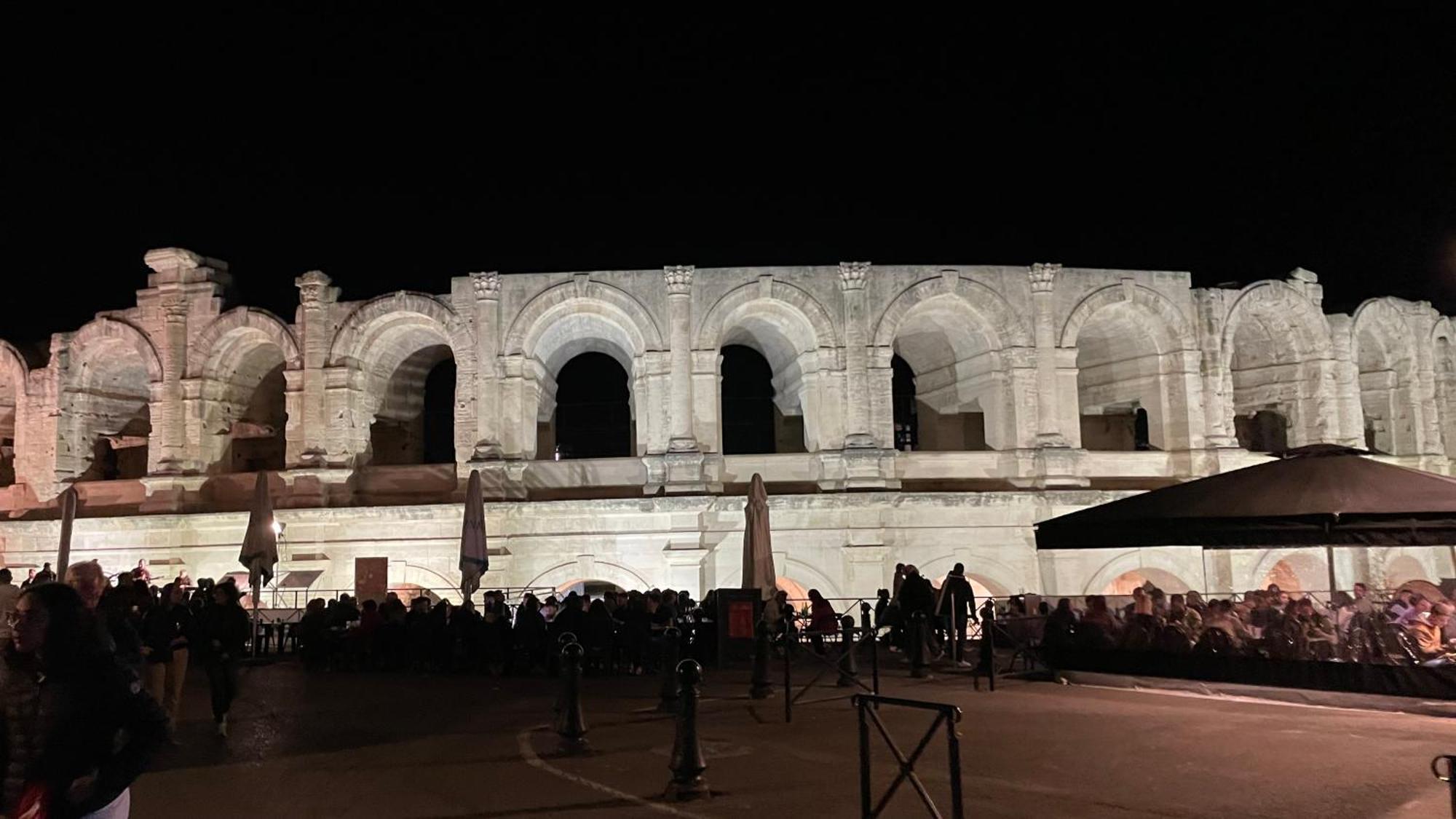 Maison De Ville A 5 Min A Pied De La Tour Luma Arles Eksteriør billede