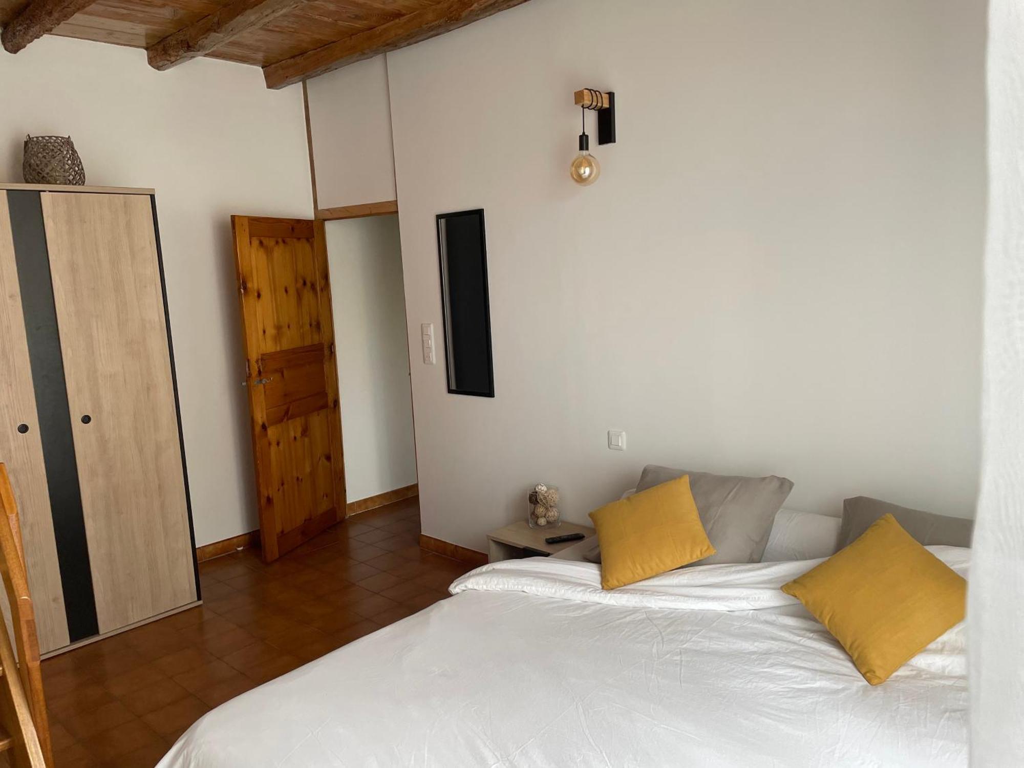 Maison De Ville A 5 Min A Pied De La Tour Luma Arles Eksteriør billede